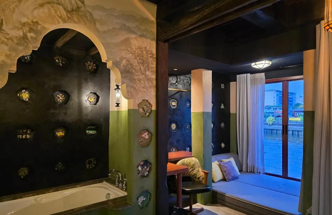 Siamotif Boutique Hotel-1
